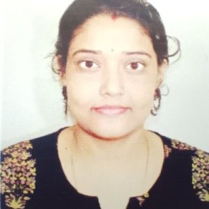 Mrs Piyali Dutta